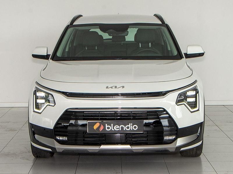 Usado Kia Niro 183 CV (134 kW) 2023 Blanco SUV