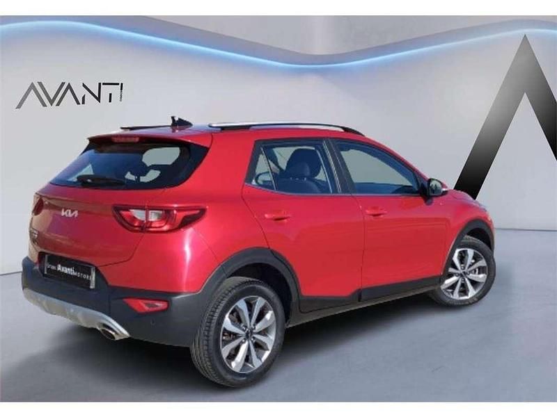 Usado Kia Stonic 101 CV (74 kW) 2024 SUV