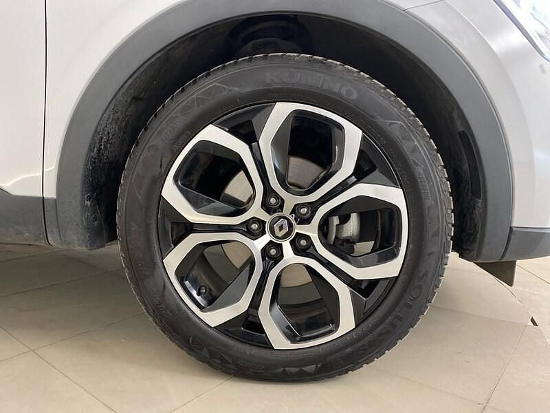 Usado Renault Arkana Zen 145 CV (106 kW) 2021 Blanco SUV