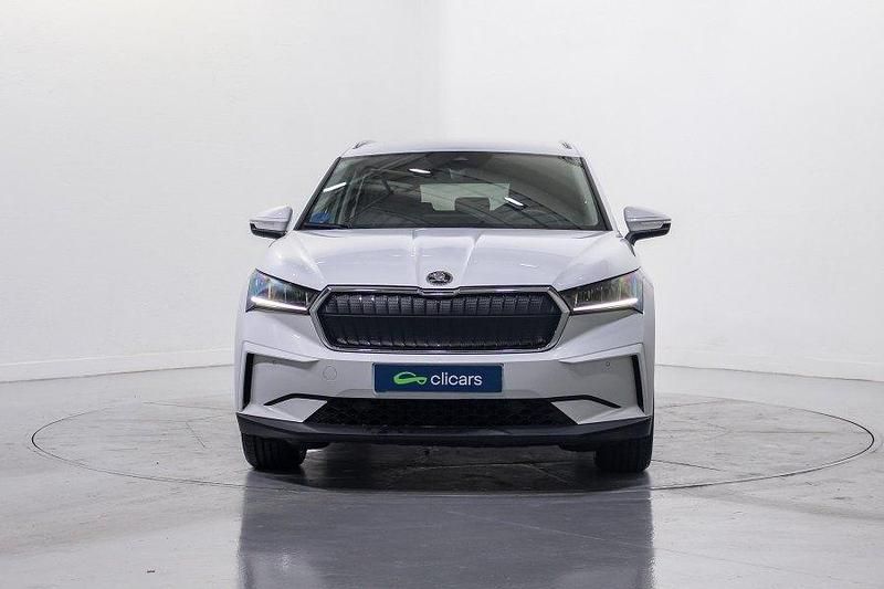 Usado Skoda Enyaq iV 132 kW (180 CV) 2021 SUV