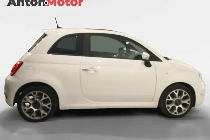 Occasion Fiat 500 Pop 69 PK (50 kW) 2020 Hatchback