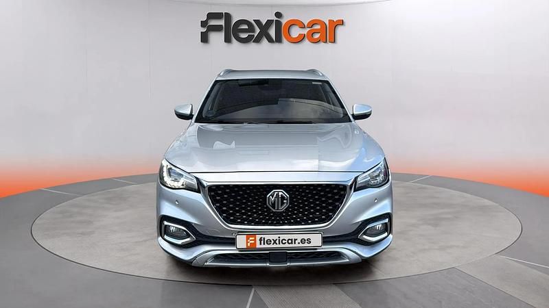 Usado MG HS Comfort 162 CV (119 kW) 2023 Gris SUV