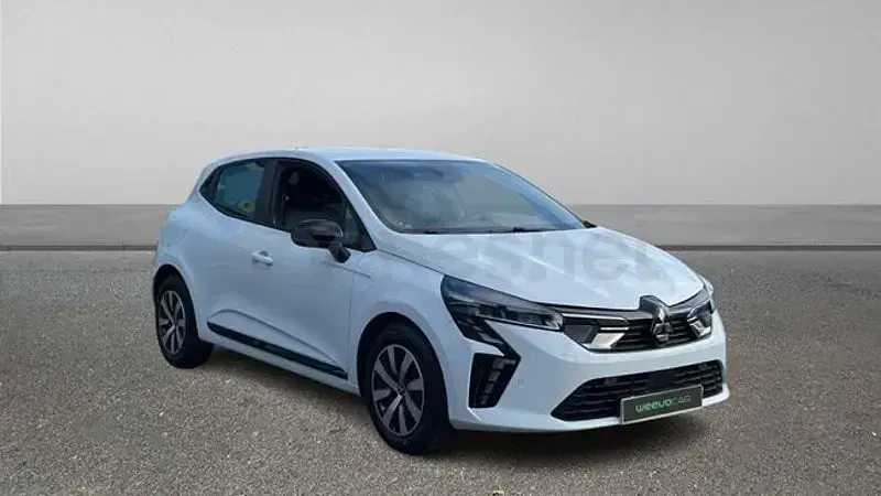 Nuevo Mitsubishi Colt Motion 90 CV (66 kW) 2025 Blanco Utilitario