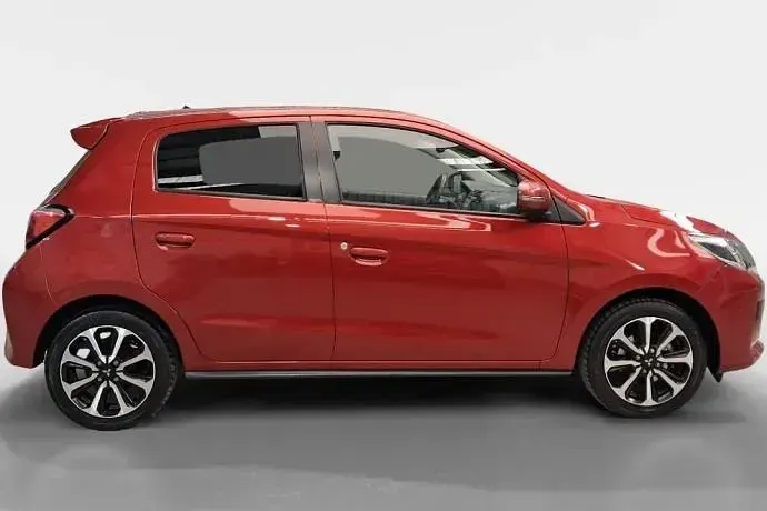 Usado Mitsubishi Space Star 71 CV (52 kW) 2023 Utilitario