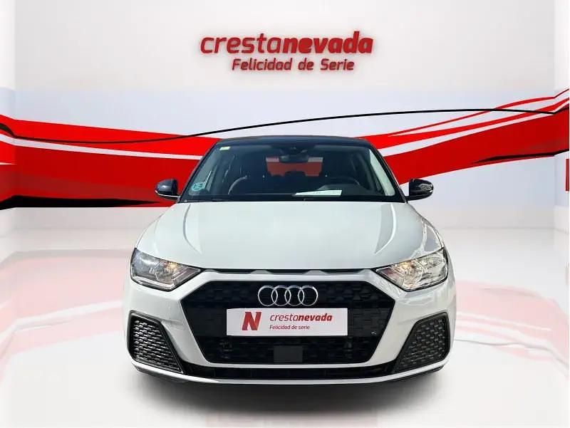 Usado Audi A1 Sportback 95 CV (69 kW) 2020 Utilitario