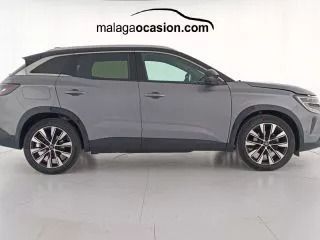 Usado Renault Austral Techno 158 CV (116 kW) 2024 Gris pizarra SUV
