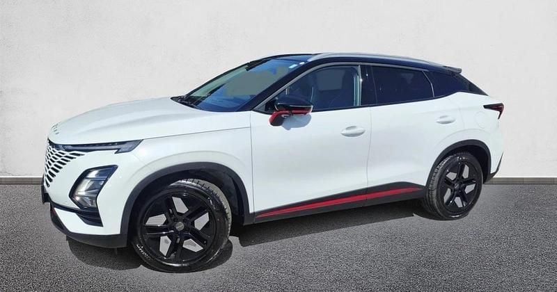 Usado 2025 Omoda 5 SUV | 23.900 € (Buen precio) - Imagen 1/4