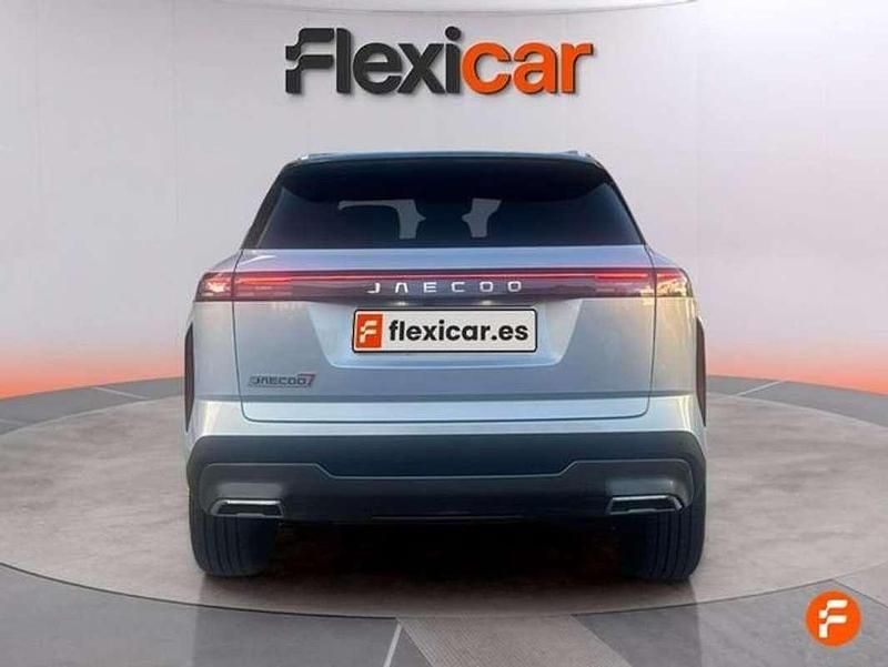 Usado Jaecoo 7 147 CV (108 kW) 2025 Azul SUV