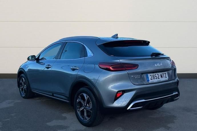 Usado Kia XCeed 140 CV (102 kW) 2024 SUV
