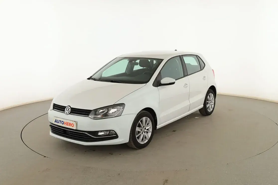 Usado VW Polo Sport 90 CV (66 kW) 2014 Berlina