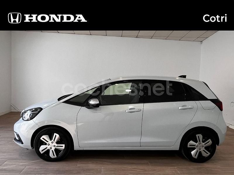 Usado Honda Jazz Executive 109 CV (80 kW) 2022 Blanco Utilitario
