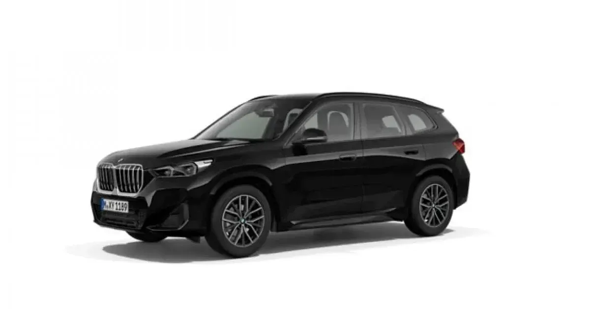 Usado BMW X1 150 CV (110 kW) 2025 SUV