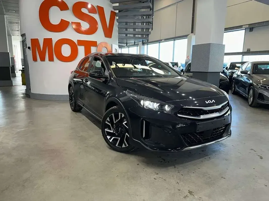 Usado Kia XCeed GT-Line 2023 SUV