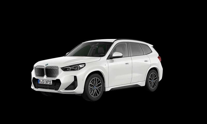 Nuevo BMW iX1 Comfort Edition 230 kW (313 CV) 2025 Blanco SUV