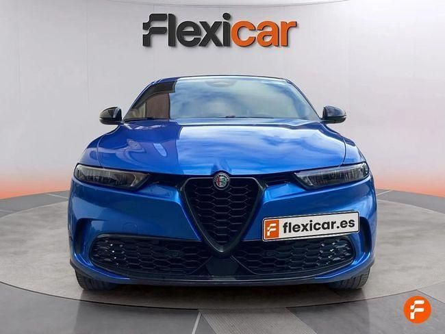 Usado Alfa Romeo Tonale Sprint 130 CV (95 kW) 2023 Azul SUV