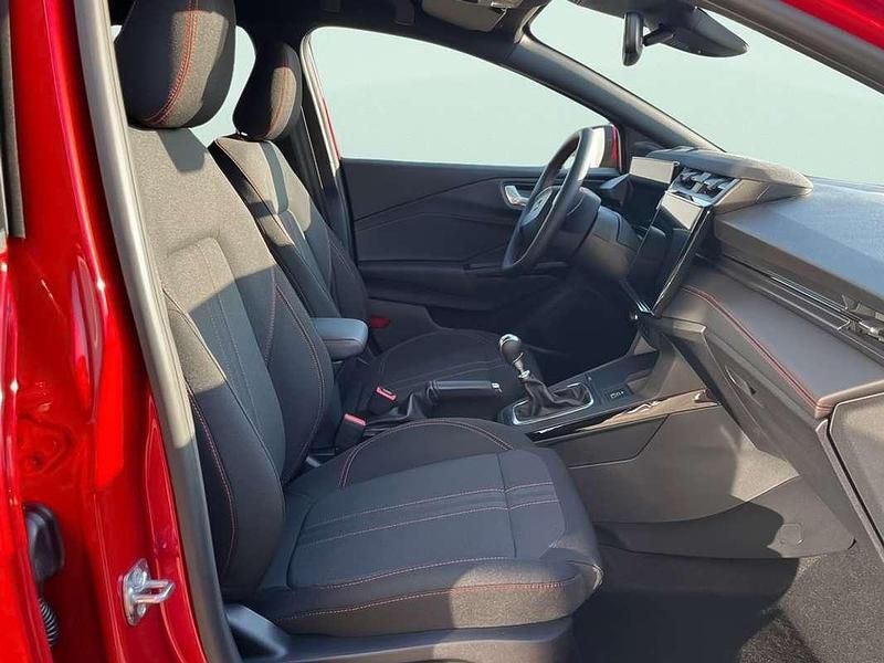 Usado Ford Puma ST-Line 125 CV (91 kW) 2025 Rojo SUV