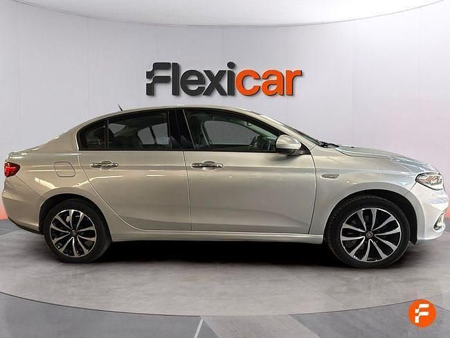 Usado Fiat Tipo Lounge 95 HP (69 kW) 2019 Cinzento