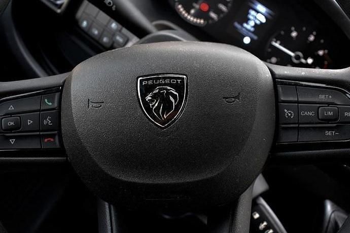 Usado Peugeot Boxer 140 CV (102 kW) 2024 Van