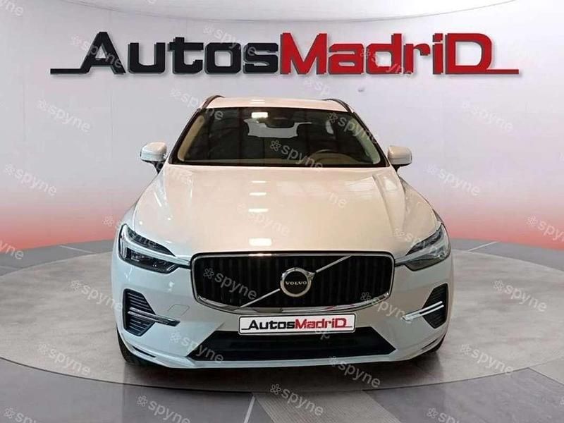 Usado Volvo XC60 Core 199 CV (146 kW) 2024 Blanco SUV