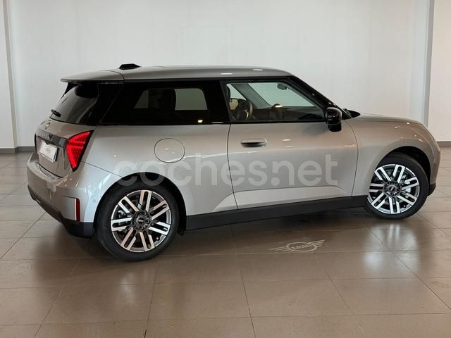 Usado Mini Cooper SE 160 kW (218 CV) 2024 Eléctrico Utilitario