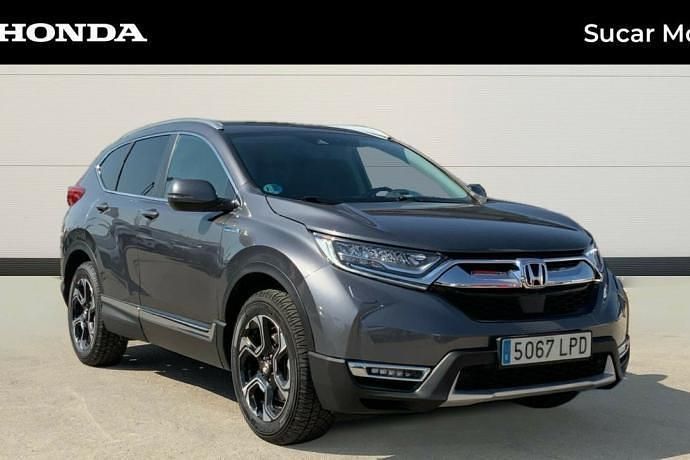 Usado 2021 Honda CR-V Executive SUV | 24.300 € (Super precio) - Imagen 1/4