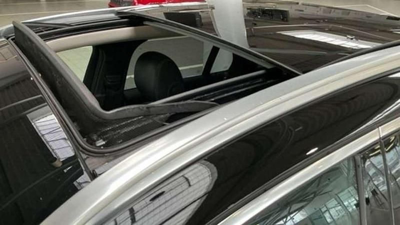 Usado Mercedes GLC300 306 CV (225 kW) 2021 Negro SUV