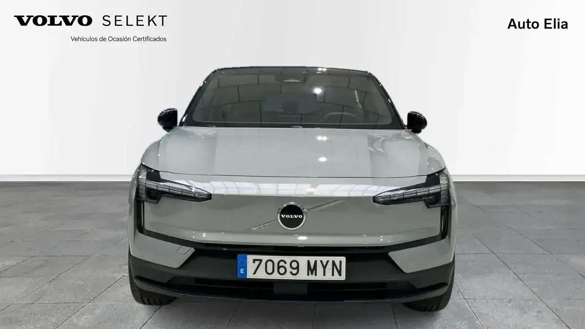 Usado Volvo EX30 Plus 200 kW (272 CV) 2025 SUV