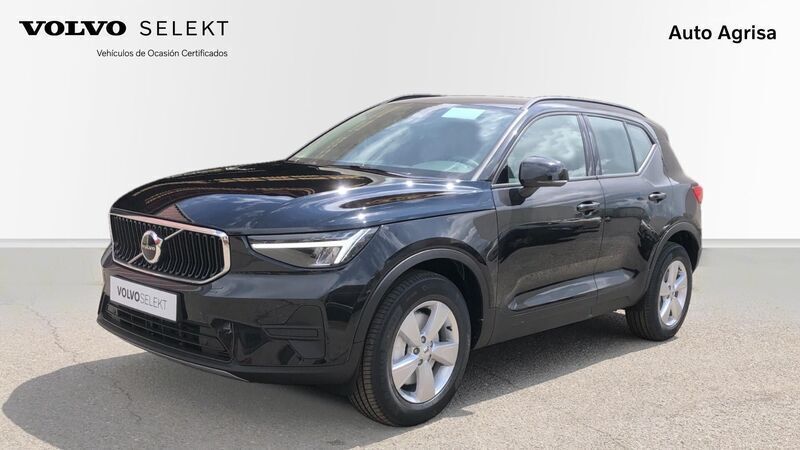 Otro Nuevo 2025 Volvo XC40 SUV | 38.844 € (Un poco caro) - Imagen 1/4