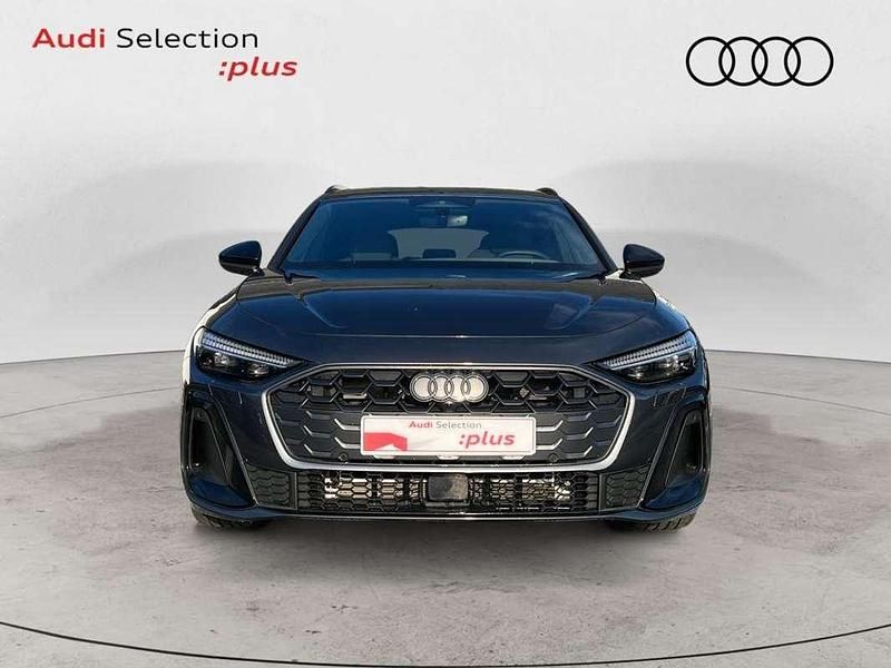 Usado Audi A5 299 CV (219 kW) 2025 Gris Familiar