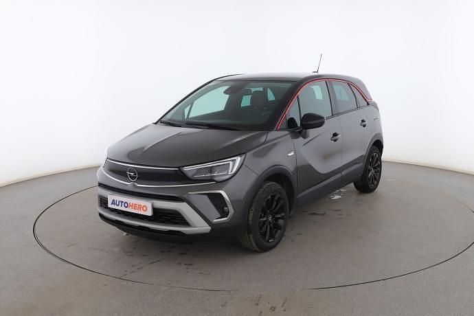 Usado Opel Crossland X GS Line 110 CV (80 kW) 2021 SUV