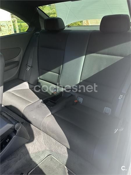 Blanco Usado 2012 BMW 118 Coupé M Sport Coupe | 13.900 € (Precio justo) - Imagen 1/1