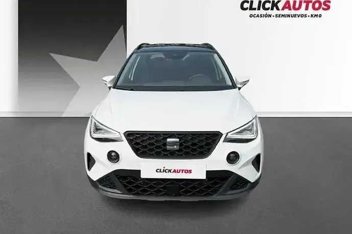 Usado Seat Arona Style 95 CV (69 kW) 2025 SUV