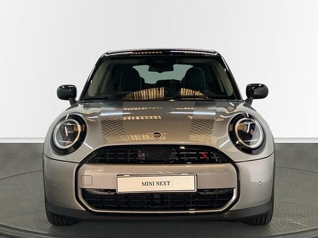 Usado Mini Cooper 204 CV (150 kW) 2024 Utilitario