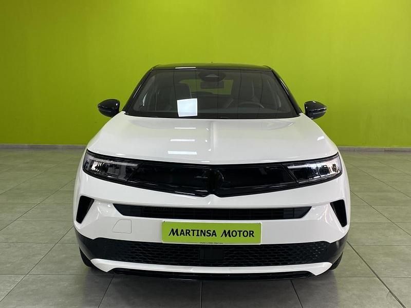 Usado Opel Mokka 146 CV (107 kW) 2025 Blanco SUV