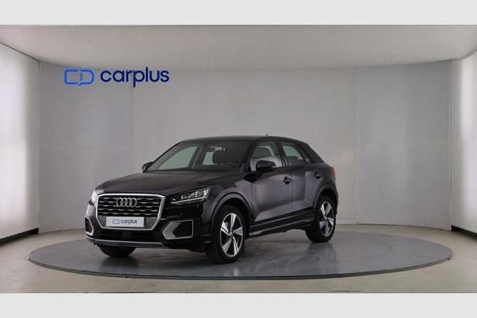 Negro Usado 2019 Audi Q2 Sport SUV | 18.490 € (Buen precio) - Imagen 1/4