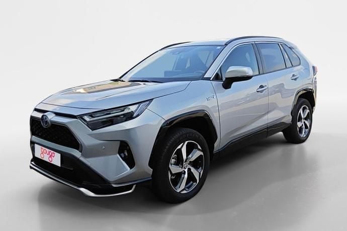 Usado 2024 Toyota RAV4 Advance SUV | 43.900 € (Precio justo) - Imagen 1/4