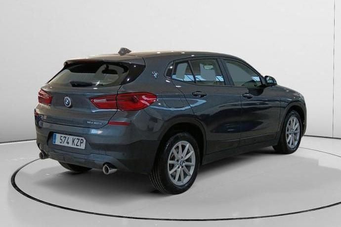 Usado BMW X2 Performance 150 CV (110 kW) 2019 SUV
