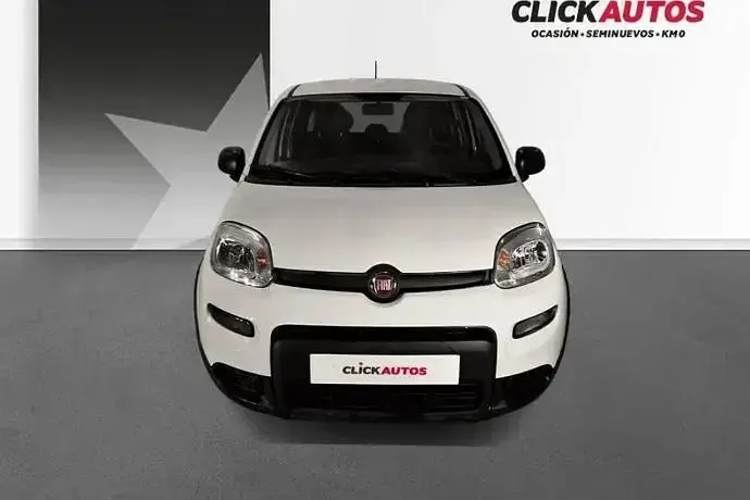 Usado Fiat Panda 70 CV (51 kW) 2024 Utilitario