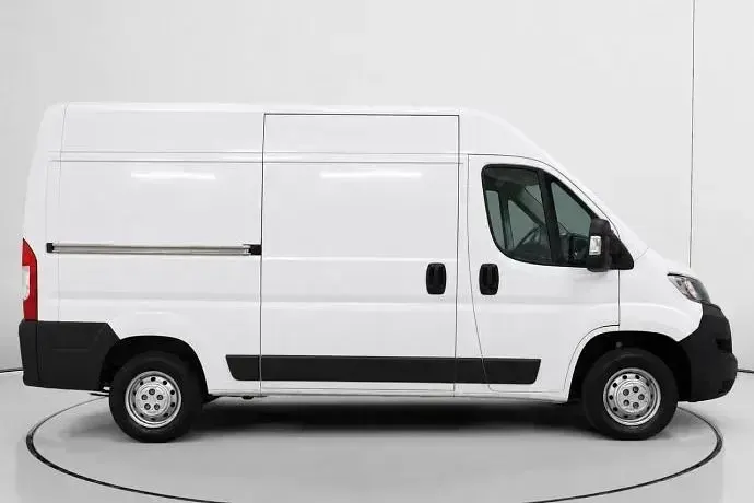 Usado Opel Movano 140 CV (102 kW) 2022 Van