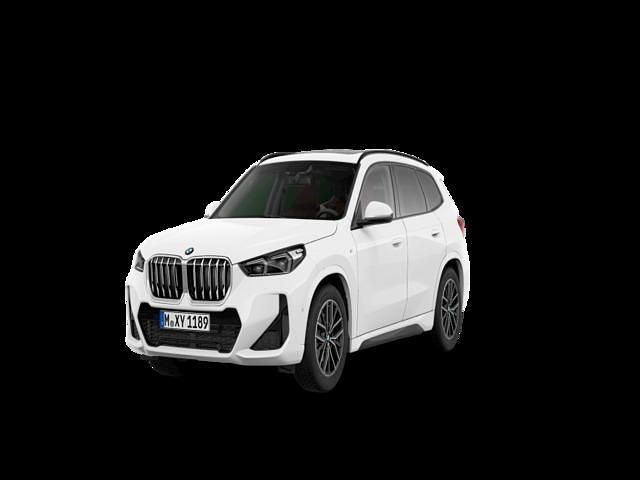 Usado BMW X1 Comfort Edition 150 CV (110 kW) 2025 SUV