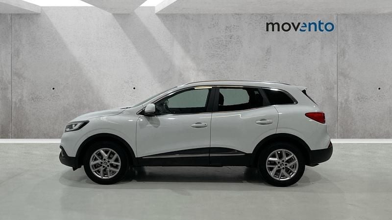 Usado Renault Kadjar XMOD 110 CV (80 kW) 2015 Otro SUV