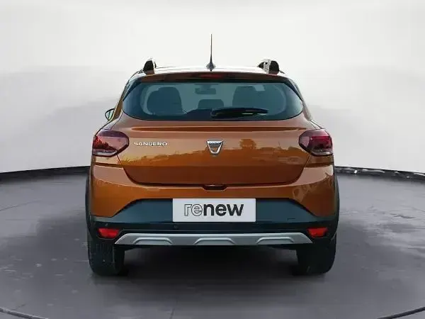 Usado Dacia Sandero Comfort 101 CV (74 kW) 2021 Otro Berlina