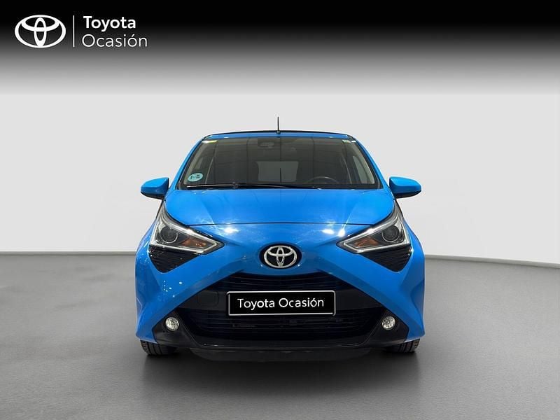 Usado Toyota Aygo X-play 72 CV (52 kW) 2018 Otro Utilitario