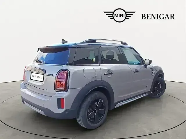 Occasion Mini Cooper S Countryman 220 PK (161 kW) 2023 Grijs SUV