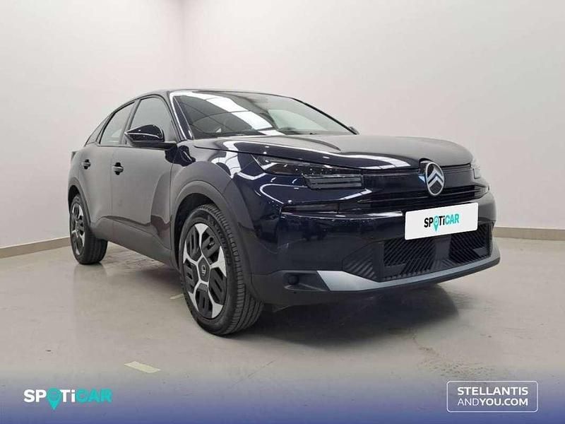Usado Citroën C4 PureTech 131 CV (96 kW) 2025 Azul SUV