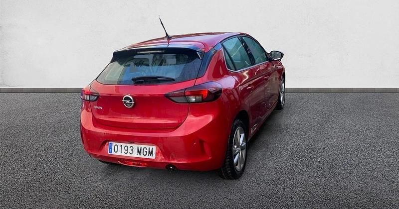 Usado Opel Corsa Elegance 100 CV (73 kW) 2023 Utilitario