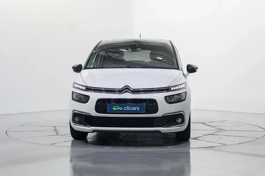 Usado Citroën C4 SpaceTourer Origins 130 CV (95 kW) 2019 Monovolumen