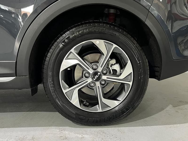 Nuevo Kia XCeed 115 CV (84 kW) 2026 Cassa white (wd) SUV