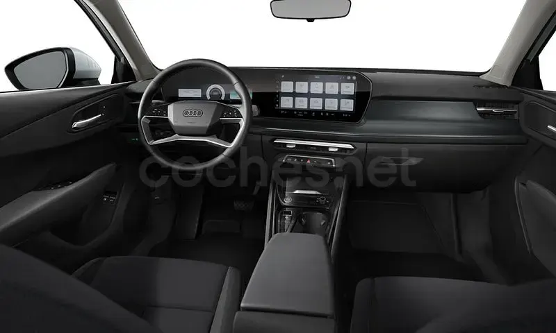 Nuevo Audi Q3 Sportback Sport 272 CV (200 kW) 2026 Blanco SUV