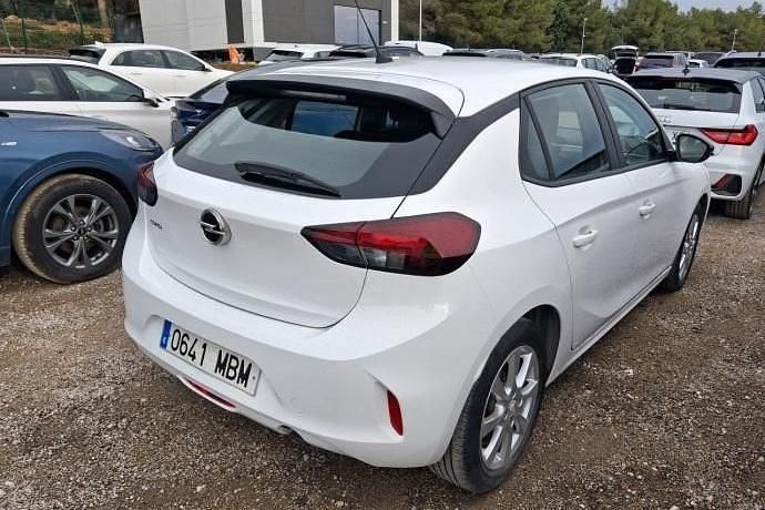 Usado Opel Corsa Edition 100 CV (73 kW) 2022